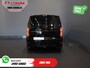 Ford E-Transit Custom 218 pk 330 km WLTP L2 Limited 2x Elek.Schuif/ 2.3t Trekverm./ Snellader/ B&O/ Adapt.Cruise/ Standkachel/ Carplay/ 360 Camera/ Trekhaak