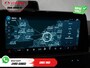 Ford E-Transit Custom 218 pk 330 km WLTP L2 Limited 2x Elek.Schuif/ 2.3t Trekverm./ Snellader/ B&O/ Adapt.Cruise/ Standkachel/ Carplay/ 360 Camera/ Trekhaak