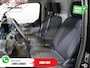 Ford E-Transit Custom 218 pk 330 km WLTP L2 Limited 2x Elek.Schuif/ 2.3t Trekverm./ Snellader/ B&O/ Adapt.Cruise/ Standkachel/ Carplay/ 360 Camera/ Trekhaak