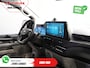 Ford E-Transit Custom 218 pk 330 km WLTP L2 Limited 2x Elek.Schuif/ 2.3t Trekverm./ Snellader/ B&O/ Adapt.Cruise/ Standkachel/ Carplay/ 360 Camera/ Trekhaak