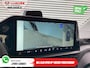 Ford E-Transit Custom 71 kWh 218 pk 340 km WLTP L2 Limited Garantie t/m 2028/ 2x Elek.Schuif/ 2.3t Trekverm./ Snellader/ B&O/ Adapt.Cruise/ Standkachel/ Carplay/ 360 Camera/ Trekhaak