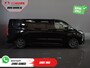 Ford E-Transit Custom 218 pk 330 km WLTP L2 Limited 2x Elek.Schuif/ 2.3t Trekverm./ Snellader/ B&O/ Adapt.Cruise/ Standkachel/ Carplay/ 360 Camera/ Trekhaak