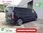 Ford E-Transit Custom 71 kWh 218 pk 340 km WLTP L2 Limited Garantie t/m 2028/ 2x Elek.Schuif/ 2.3t Trekverm./ Snellader/ B&O/ Adapt.Cruise/ Standkachel/ Carplay/ 360 Camera/ Trekhaak