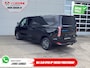 Ford E-Transit Custom 71 kWh 218 pk 340 km WLTP L2 Limited Garantie t/m 2028/ 2x Elek.Schuif/ 2.3t Trekverm./ Snellader/ B&O/ Adapt.Cruise/ Standkachel/ Carplay/ 360 Camera/ Trekhaak