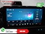 Ford E-Transit Custom 218 pk 330 km WLTP L2 Limited 2x Elek.Schuif/ 2.3t Trekverm./ Snellader/ B&O/ Adapt.Cruise/ Standkachel/ Carplay/ 360 Camera/ Trekhaak