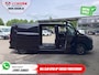 Ford E-Transit Custom 71 kWh 218 pk 340 km WLTP L2 Limited Garantie t/m 2028/ 2x Elek.Schuif/ 2.3t Trekverm./ Snellader/ B&O/ Adapt.Cruise/ Standkachel/ Carplay/ 360 Camera/ Trekhaak