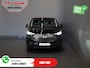 Ford E-Transit Custom 218 pk 330 km WLTP L2 Limited 2x Elek.Schuif/ 2.3t Trekverm./ Snellader/ B&O/ Adapt.Cruise/ Standkachel/ Carplay/ 360 Camera/ Trekhaak