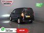 Mercedes-Benz Citan 112 CDI Pro Aut. Led/ Carplay/ Camera/ Climate/ Cruise/ Stoelverw./ Trekhaak
