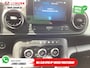 Mercedes-Benz Citan 112 CDI Pro Aut. Led/ Carplay/ Camera/ Climate/ Cruise/ Stoelverw./ Trekhaak