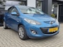 Mazda 2 1.3 TS + AIRCO + ELEKTR PAKKET + LEDER PAKKET