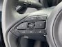 Toyota Aygo X 1.0 VVT-i S-CVT Play Automaat, Achteruitrij camera, adaptieve cruise control, start/stop systeem, NL-auto, zeer lage KM stand & automaat!
