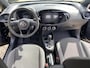 Toyota Aygo X 1.0 VVT-i S-CVT Play Automaat, Achteruitrij camera, adaptieve cruise control, start/stop systeem, NL-auto, zeer lage KM stand & automaat!