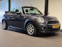 MINI One Mini Cabrio 1.6 Salt (STOELVERWARMING, NAVI, HALF LEDER, PARKEERSENSOREN, GOED ONDERHOUDEN)