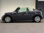 MINI One Mini Cabrio 1.6 Salt (STOELVERWARMING, NAVI, HALF LEDER, PARKEERSENSOREN, GOED ONDERHOUDEN)