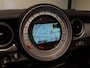 MINI One Mini Cabrio 1.6 Salt (STOELVERWARMING, NAVI, HALF LEDER, PARKEERSENSOREN, GOED ONDERHOUDEN)