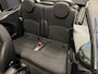 MINI One Mini Cabrio 1.6 Salt (STOELVERWARMING, NAVI, HALF LEDER, PARKEERSENSOREN, GOED ONDERHOUDEN)