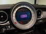 MINI One Mini Cabrio 1.6 Salt (STOELVERWARMING, NAVI, HALF LEDER, PARKEERSENSOREN, GOED ONDERHOUDEN)