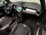 MINI One Mini Cabrio 1.6 Salt (STOELVERWARMING, NAVI, HALF LEDER, PARKEERSENSOREN, GOED ONDERHOUDEN)
