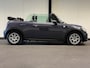 MINI One Mini Cabrio 1.6 Salt (STOELVERWARMING, NAVI, HALF LEDER, PARKEERSENSOREN, GOED ONDERHOUDEN)