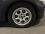 MINI One Mini Cabrio 1.6 Salt (STOELVERWARMING, NAVI, HALF LEDER, PARKEERSENSOREN, GOED ONDERHOUDEN)