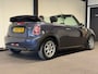 MINI One Mini Cabrio 1.6 Salt (STOELVERWARMING, NAVI, HALF LEDER, PARKEERSENSOREN, GOED ONDERHOUDEN)