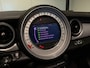MINI One Mini Cabrio 1.6 Salt (STOELVERWARMING, NAVI, HALF LEDER, PARKEERSENSOREN, GOED ONDERHOUDEN)