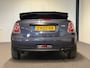 MINI One Mini Cabrio 1.6 Salt (STOELVERWARMING, NAVI, HALF LEDER, PARKEERSENSOREN, GOED ONDERHOUDEN)