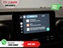 Mercedes-Benz Citan 110 CDI L2 Aut. 3Pers./ Stoelverw./ Carplay/ Camera/ Cruise/ Airco/ Trekhaak/ PDC
