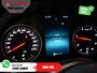 Mercedes-Benz Citan 110 CDI L2 Aut. 3Pers./ Stoelverw./ Carplay/ Camera/ Cruise/ Airco/ Trekhaak/ PDC