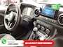 Mercedes-Benz Citan 110 CDI L2 Aut. 3Pers./ Stoelverw./ Carplay/ Camera/ Cruise/ Airco/ Trekhaak/ PDC
