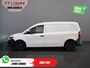 Mercedes-Benz Citan 110 CDI L2 Aut. 3Pers./ Stoelverw./ Carplay/ Camera/ Cruise/ Airco/ Trekhaak/ PDC