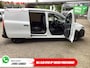 Mercedes-Benz Citan 110 CDI L2 Aut. 3Pers./ Stoelverw./ Carplay/ Camera/ Cruise/ Airco/ Trekhaak/ PDC