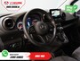 Mercedes-Benz Citan 110 CDI L2 Aut. 3Pers./ Stoelverw./ Carplay/ Camera/ Cruise/ Airco/ Trekhaak/ PDC