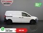 Mercedes-Benz Citan 110 CDI L2 Aut. 3Pers./ Stoelverw./ Carplay/ Camera/ Cruise/ Airco/ Trekhaak/ PDC