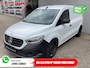 Mercedes-Benz Citan 110 CDI L2 Aut. 3Pers./ Stoelverw./ Carplay/ Camera/ Cruise/ Airco/ Trekhaak/ PDC