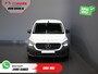 Mercedes-Benz Citan 110 CDI L2 Aut. 3Pers./ Stoelverw./ Carplay/ Camera/ Cruise/ Airco/ Trekhaak/ PDC