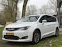Chrysler Pacifica 3.6 V6 Hybrid Limited