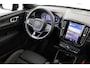 Volvo XC40 RECHARGE TWIN ULTIMATE 78 kWh -PANO.DAK|HARMAN/KARDON|POWER-SEATS|360°CAM|PRIVACY.GLAS|ALL-SEASON|TREKHAAK|MICROTECH|FACELIFT|SoH:97%