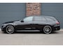 Mercedes-Benz E-klasse Estate AMG 53 4MATIC+ | 585pk | Hyperscreen | Achterasbesturing | Distronic+ | Stoelventilatie | Trekhaak | Panoramadak | Digital Light | Burmester | HUD | Verwarmd Stuurwiel |