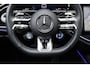 Mercedes-Benz E-klasse Estate AMG 53 4MATIC+ | 585pk | Hyperscreen | Achterasbesturing | Distronic+ | Stoelventilatie | Trekhaak | Panoramadak | Digital Light | Burmester | HUD | Verwarmd Stuurwiel |