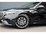 Mercedes-Benz E-klasse Estate AMG 53 4MATIC+ | 585pk | Hyperscreen | Achterasbesturing | Distronic+ | Stoelventilatie | Trekhaak | Panoramadak | Digital Light | Burmester | HUD | Verwarmd Stuurwiel |