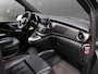 Mercedes-Benz V-klasse 250d 4-MATIC Extra Lang DC Avantgarde | LEDER | LED | DUBBEL CABINE | 2X SCHUIFDEUR | NAVIGATIE | STOELVERW. | CAMERA | NAVI |