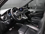 Mercedes-Benz V-klasse 250d 4-MATIC Extra Lang DC Avantgarde | LEDER | LED | DUBBEL CABINE | 2X SCHUIFDEUR | NAVIGATIE | STOELVERW. | CAMERA | NAVI |