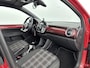 Volkswagen Up! 1.0 TSI GTI 116PK | Schuif-/Kanteldak | Stoelverwarming | BEATS Audio | Climate Control | Achteruitrijcamera | *Tornado Red*
