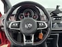 Volkswagen Up! 1.0 TSI GTI 116PK | Schuif-/Kanteldak | Stoelverwarming | BEATS Audio | Climate Control | Achteruitrijcamera | *Tornado Red*