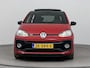 Volkswagen Up! 1.0 TSI GTI 116PK | Schuif-/Kanteldak | Stoelverwarming | BEATS Audio | Climate Control | Achteruitrijcamera | *Tornado Red*