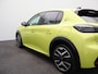 Peugeot e-208 EV GT 51 kWh | 11 kW lader | Panoramadak | Cruise Control Adaptief | Climate Control | 3 fase