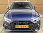 Audi A4 Avant 40 TFSI S edition Competition 204pk Automaat | Stoelverwarming | Head-up display | Bang&Olufsen 3D soundsystem | Lendensteun | Stuurwiel verwarmd | Verkeersbord detectie | Climate & cruise control | Parkeersensoren voor en achter