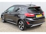 Ford Fiesta 1.0-95pk EcoBoost Active X. Zeer nette Ford Fiesta Active, slechts 41.000km. Autm. airco, All season banden, LM wielen, Stoel-, stuur- en voorraamverw., LED verl., Telefoonvoorb., Navigatie, Cruise control etc.