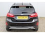 Ford Fiesta 1.0-95pk EcoBoost Active X. Zeer nette Ford Fiesta Active, slechts 41.000km. Autm. airco, All season banden, LM wielen, Stoel-, stuur- en voorraamverw., LED verl., Telefoonvoorb., Navigatie, Cruise control etc.